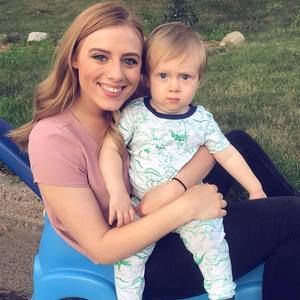 Meet your Posher, Emily elizabeth